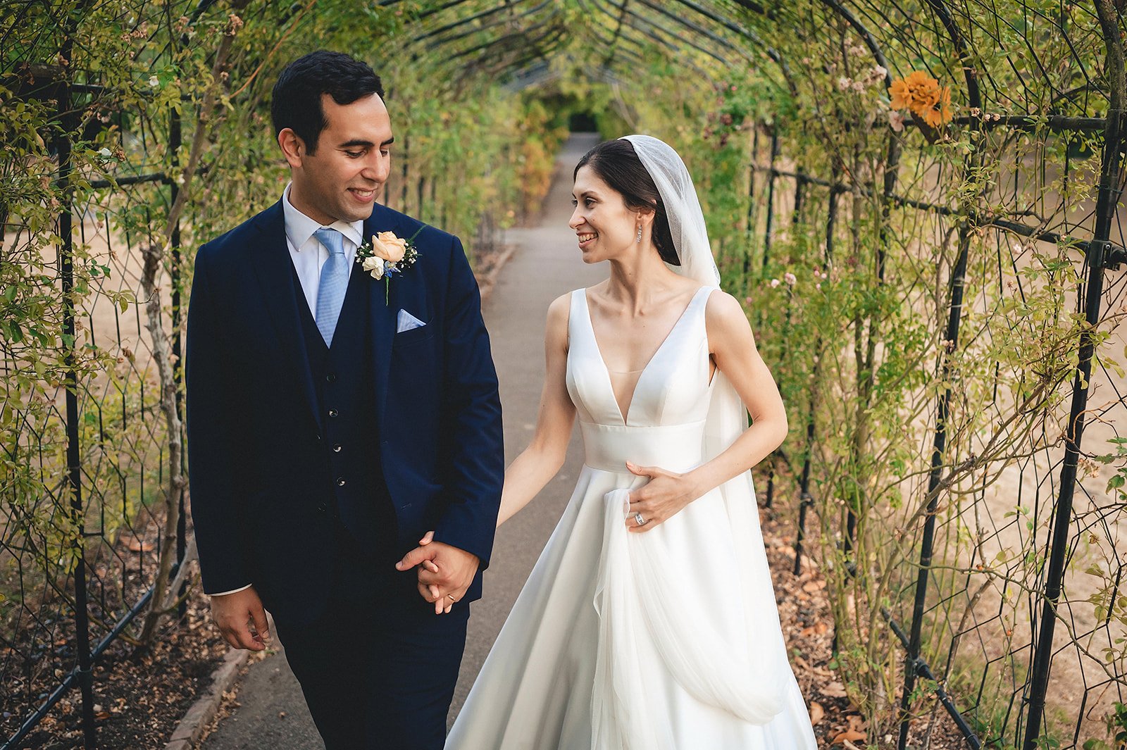 Wedding photograph 106 by Andrew Miles