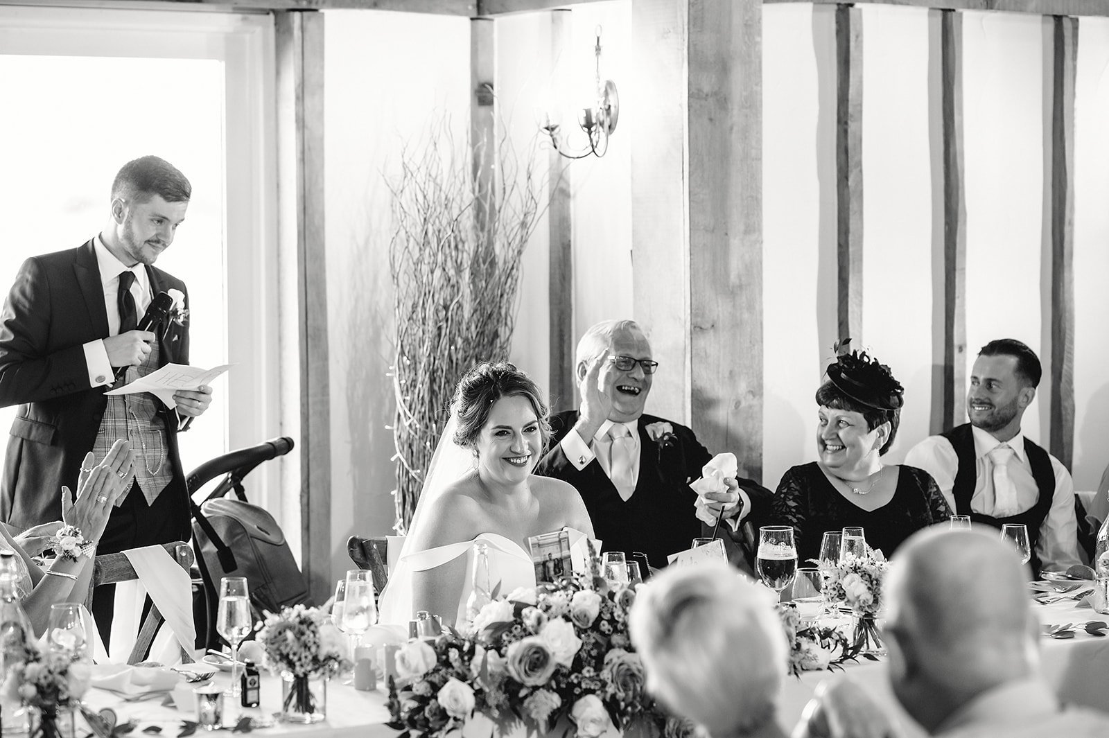 Wedding photograph 107 by Andrew Miles