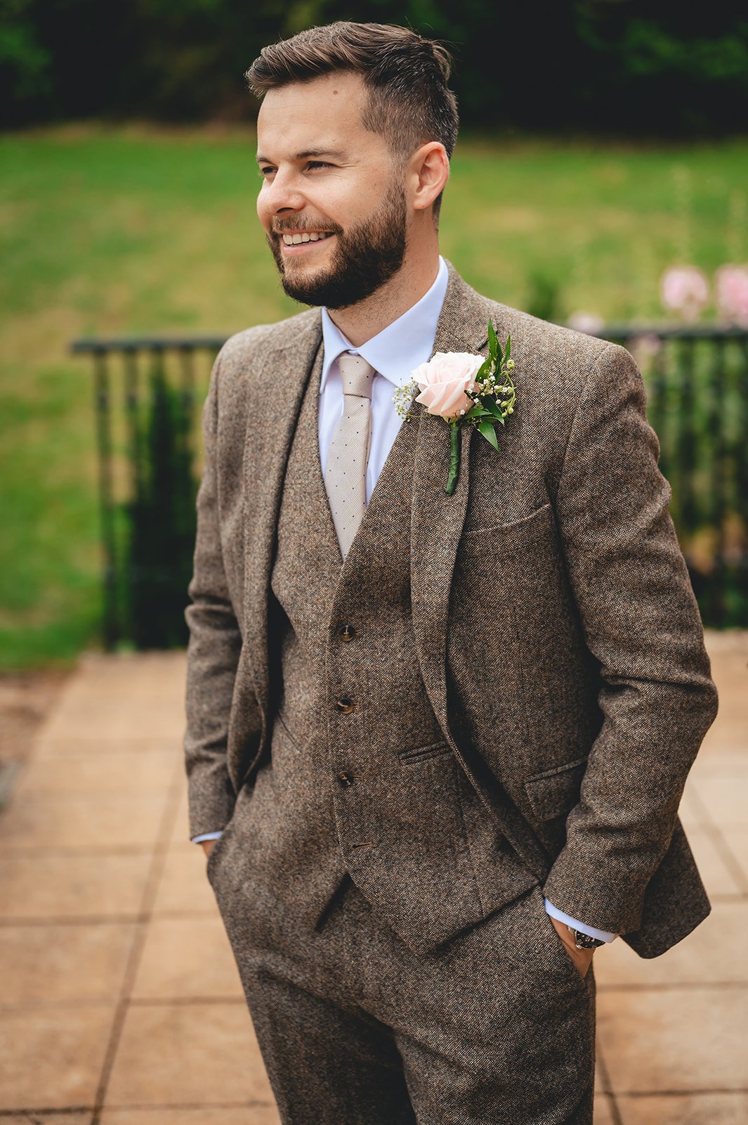 Wedding photograph 111 by Andrew Miles