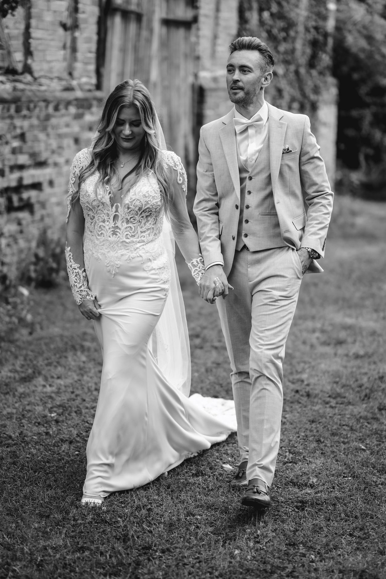 Wedding photograph 116 by Andrew Miles
