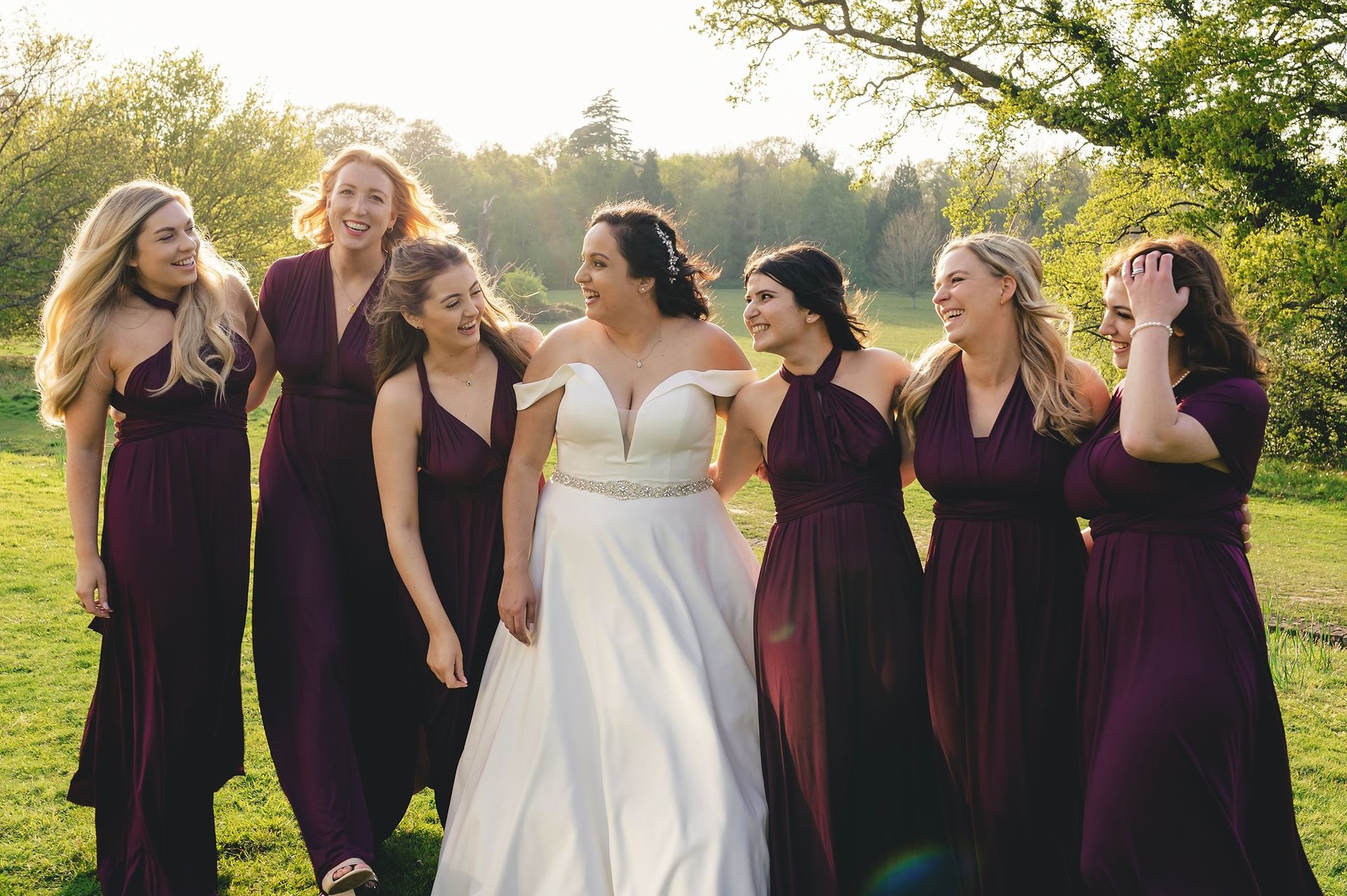 Wedding photograph 117 by Andrew Miles