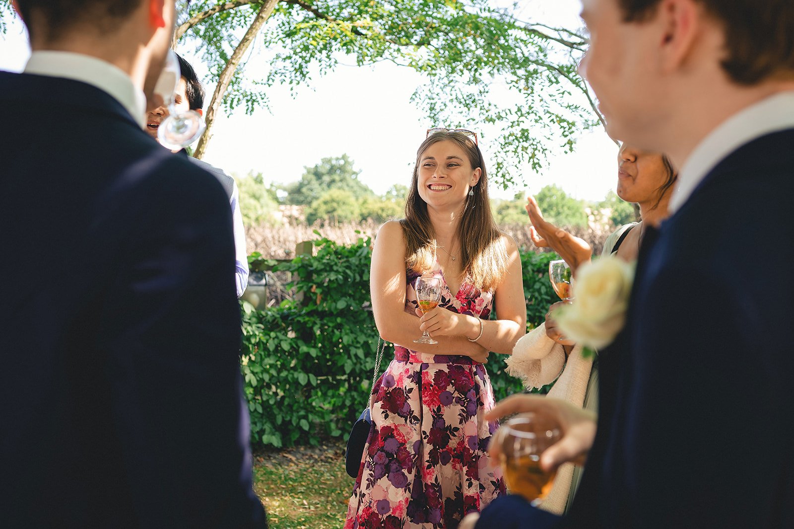 Wedding photograph 118 by Andrew Miles