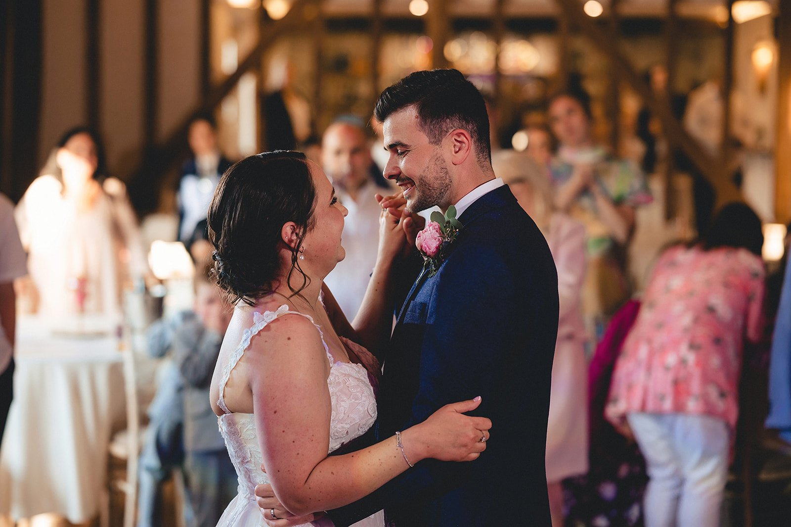 Wedding photograph 121 by Andrew Miles