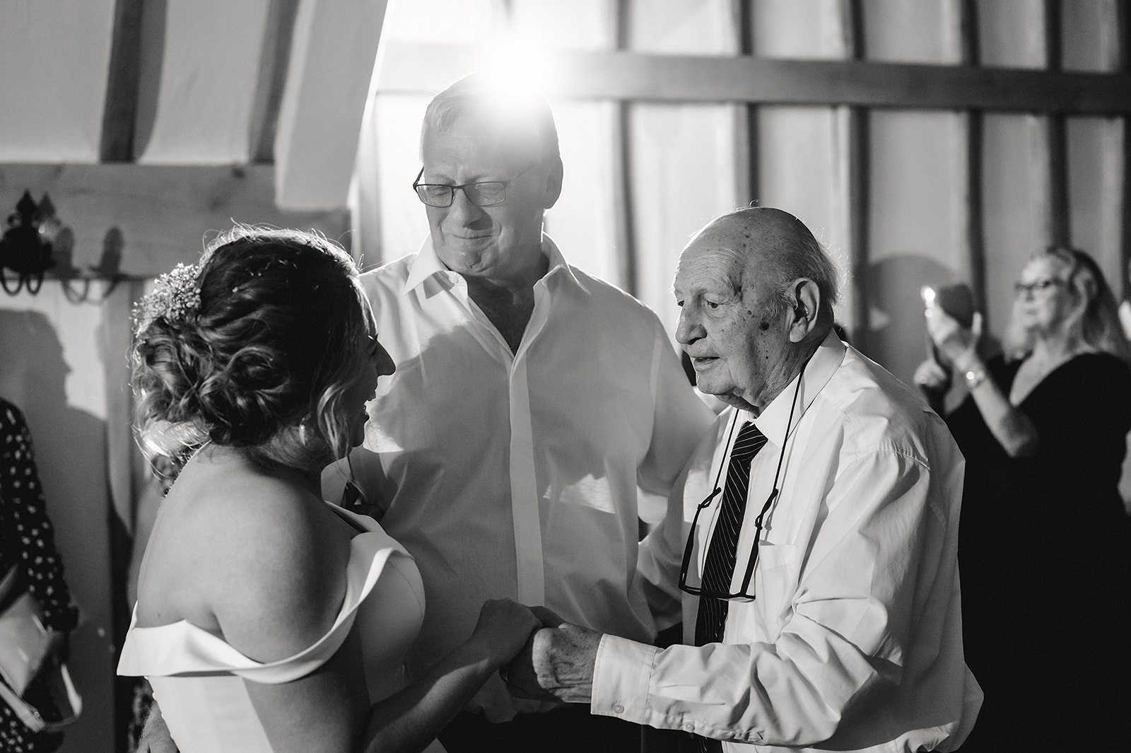 Wedding photograph 127 by Andrew Miles