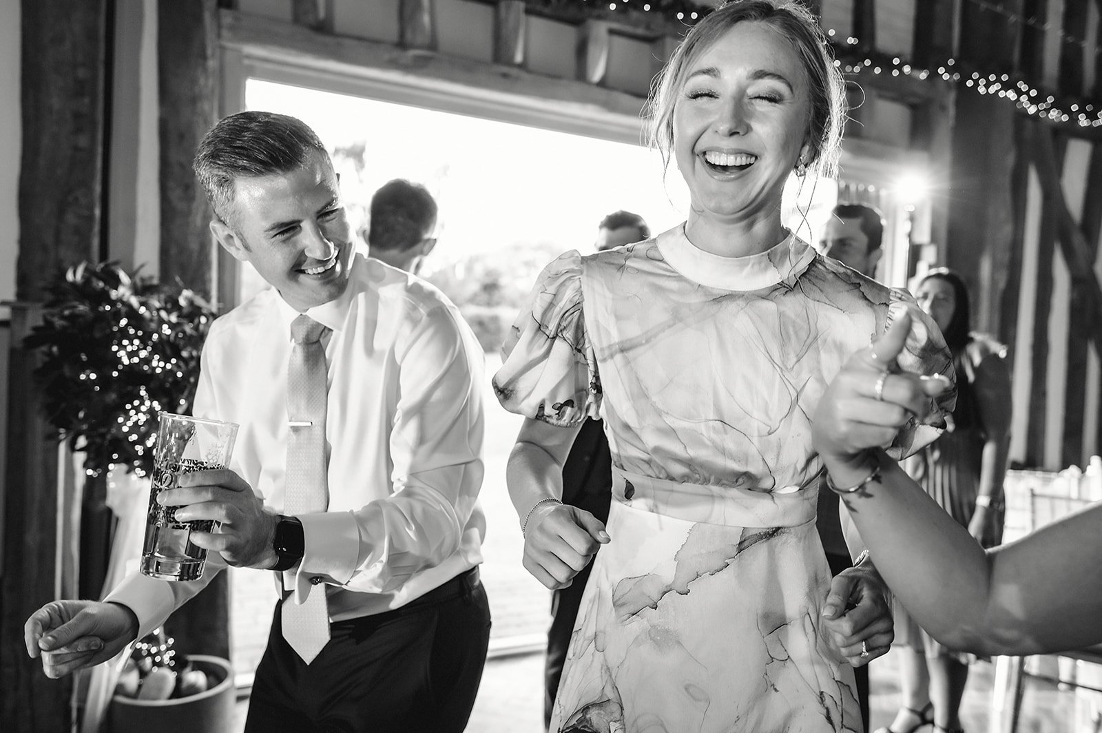 Wedding photograph 128 by Andrew Miles