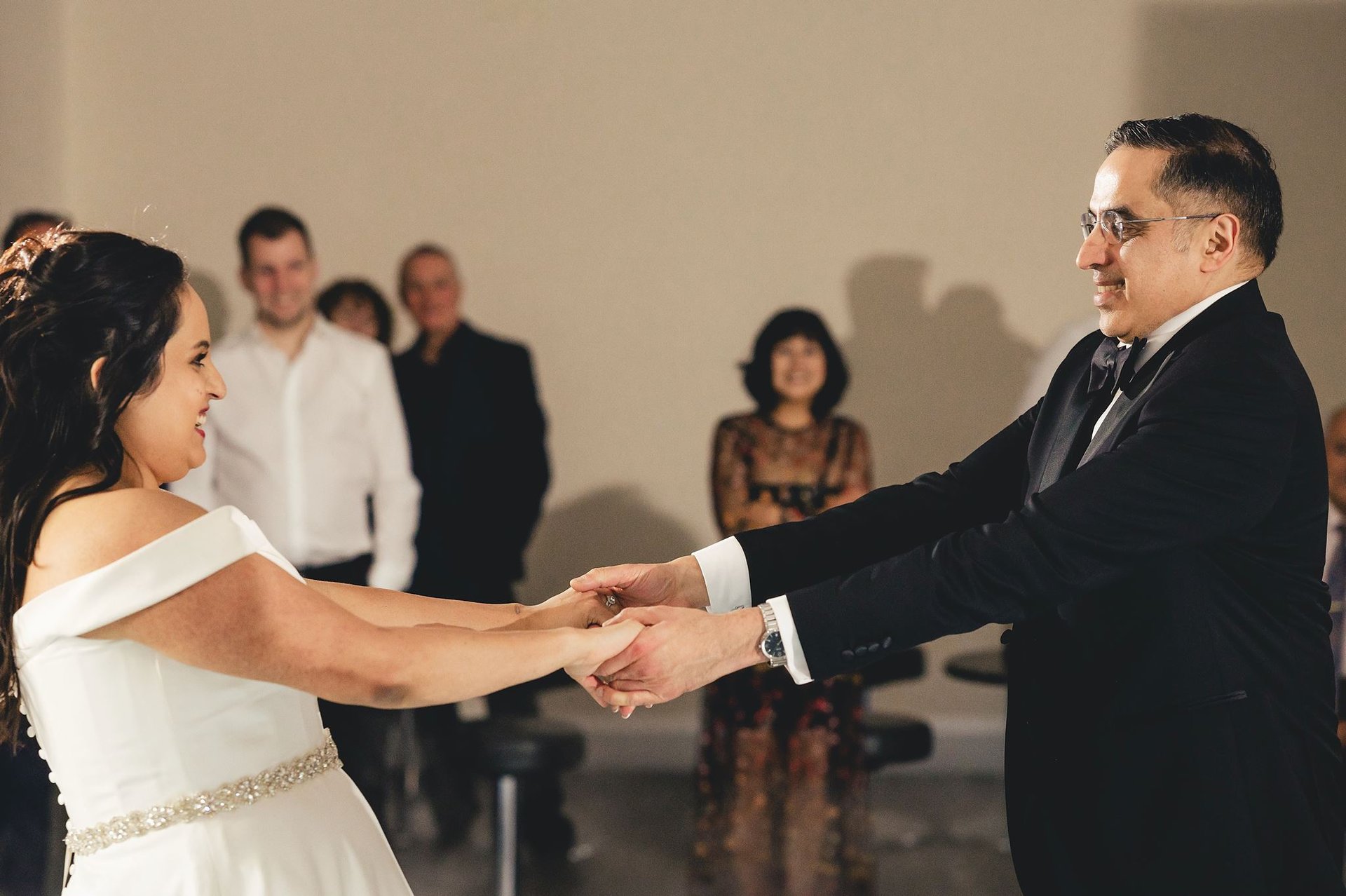 Wedding photograph 131 by Andrew Miles