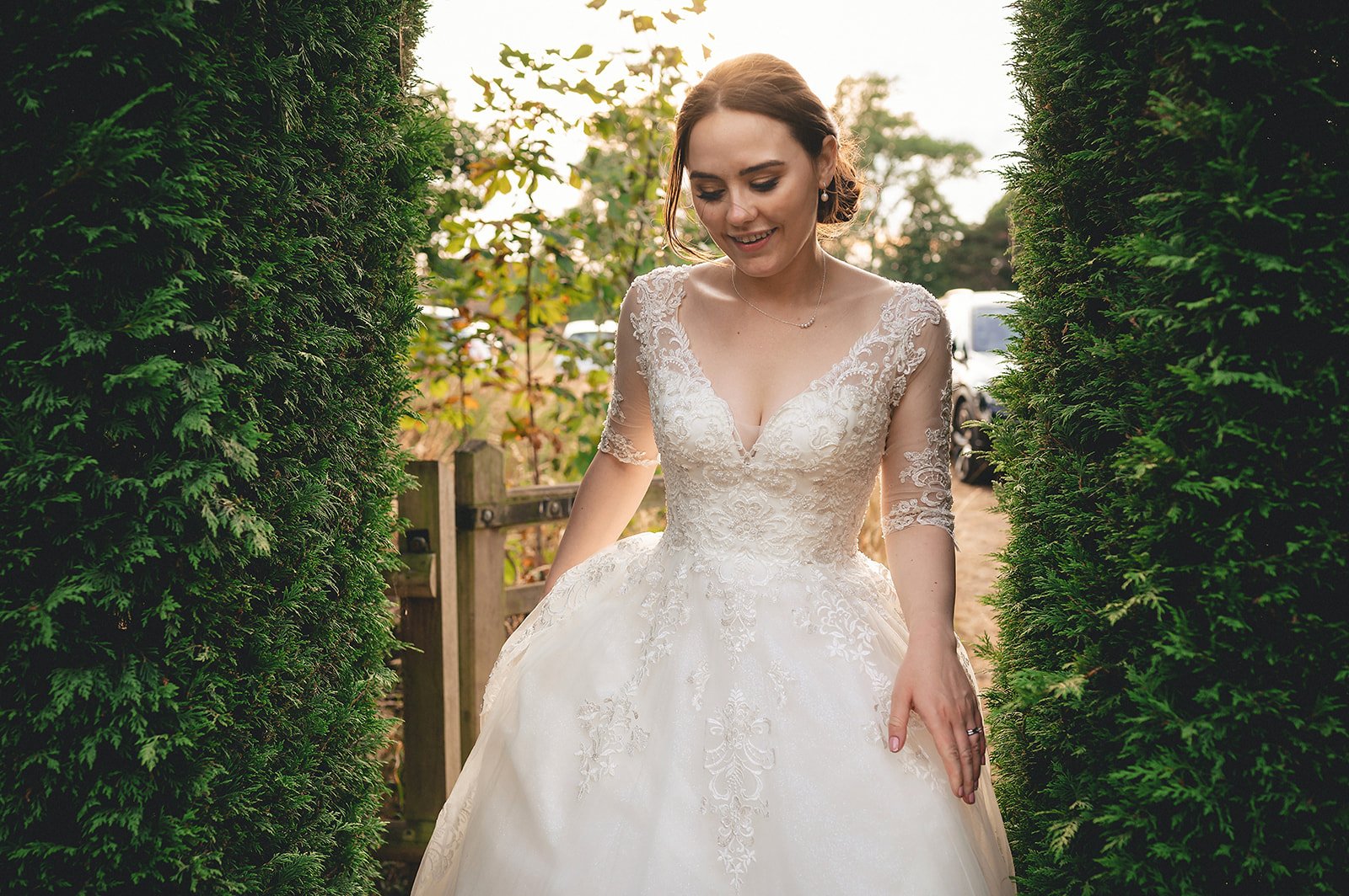 Wedding photograph 142 by Andrew Miles