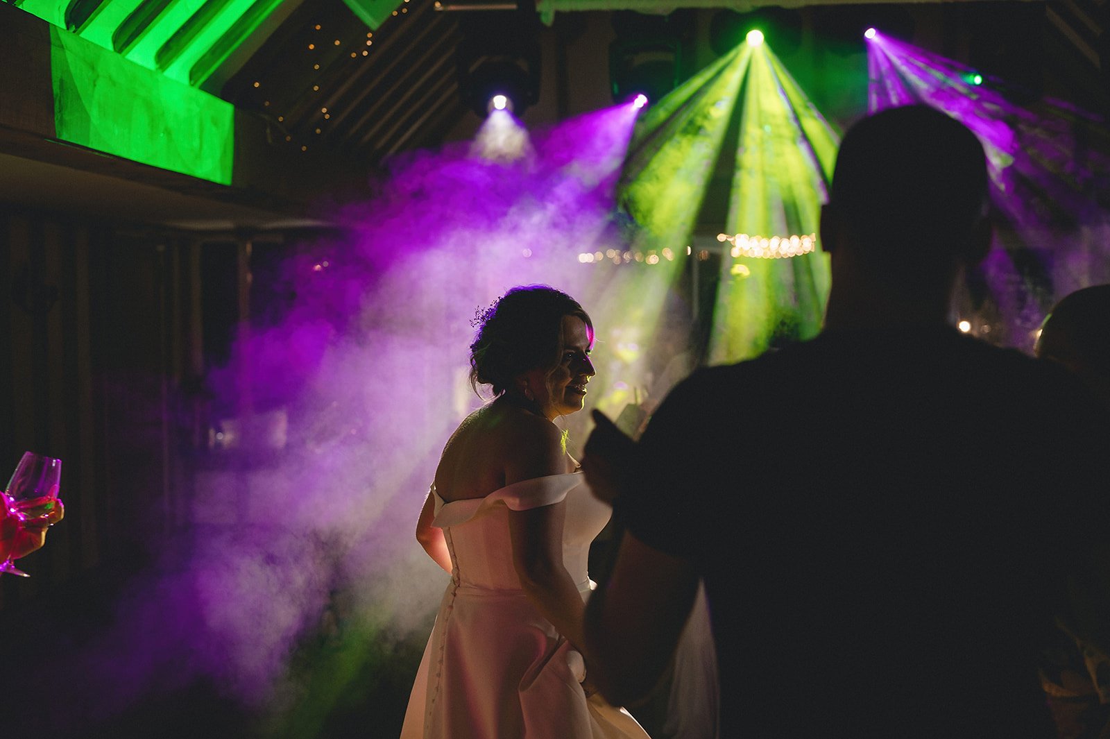 Wedding photograph 143 by Andrew Miles