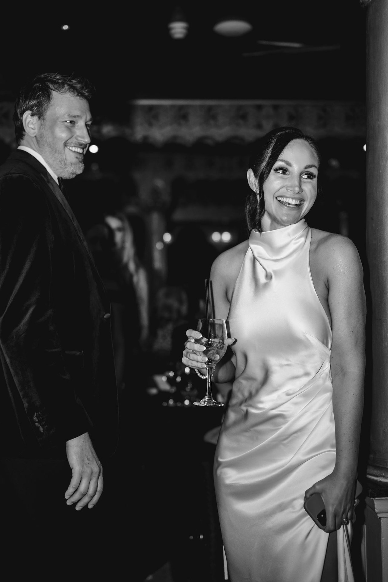 Wedding photograph 147 by Andrew Miles