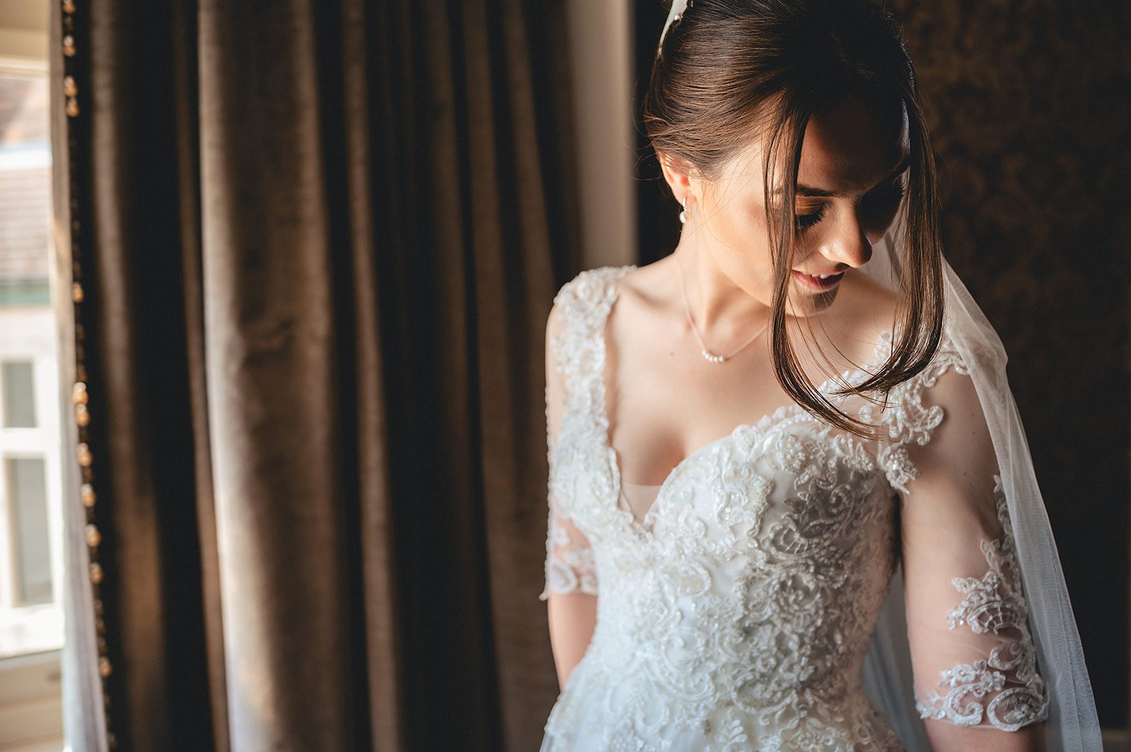 Wedding photograph 149 by Andrew Miles