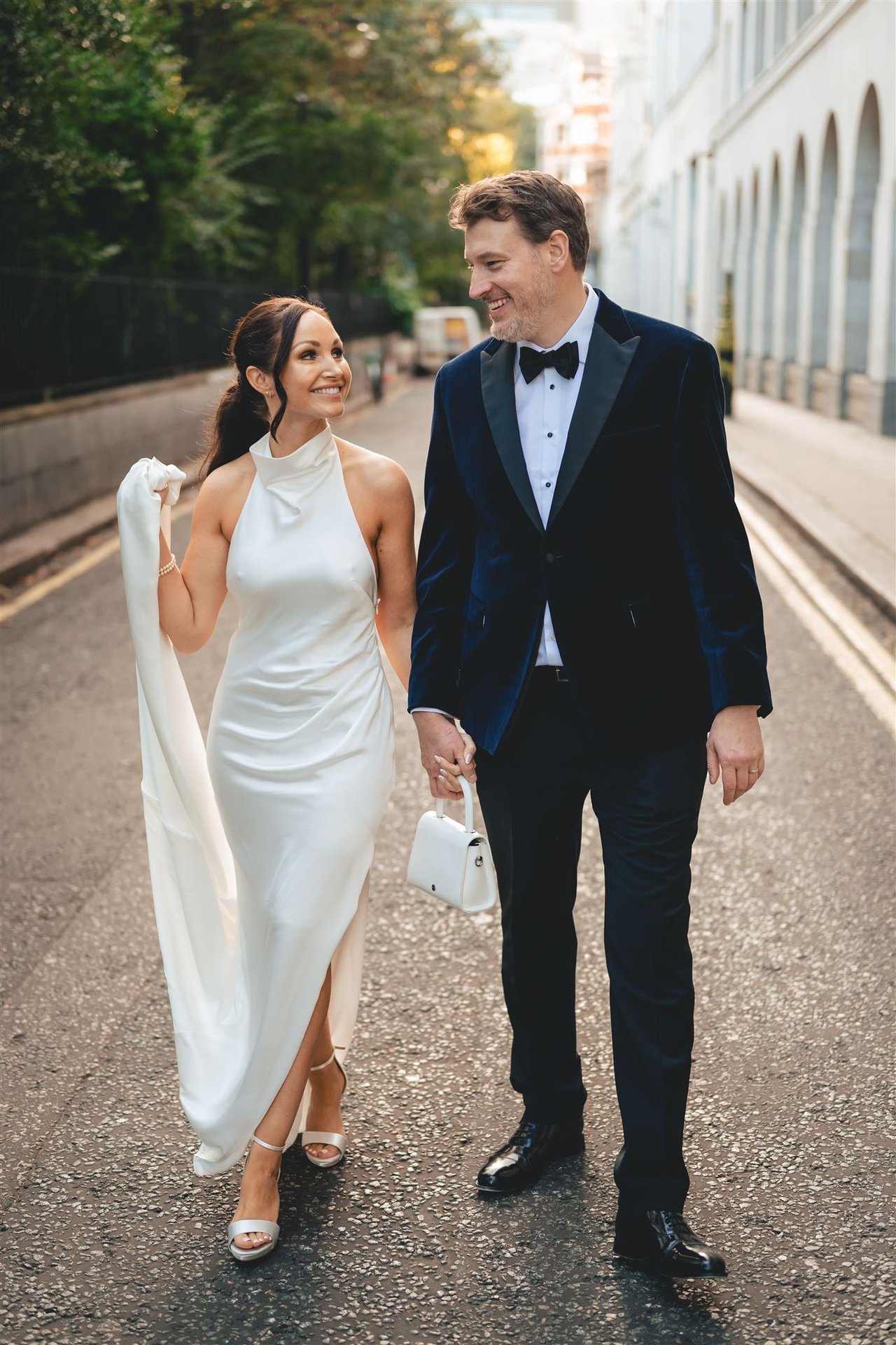 Wedding photograph 16 by Andrew Miles