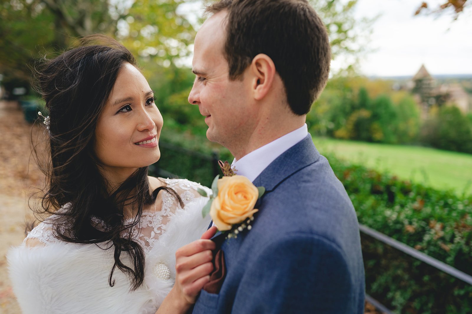Wedding photograph 2 by Andrew Miles
