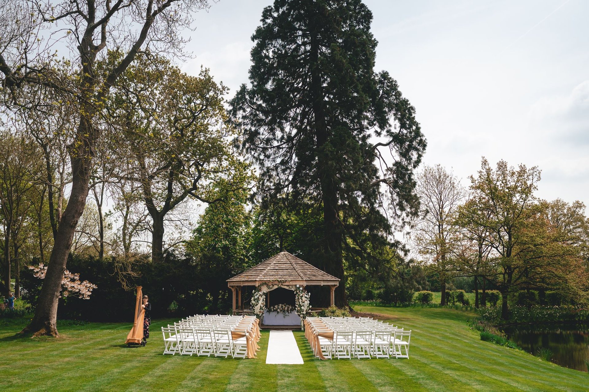 Wedding photograph 22 by Andrew Miles