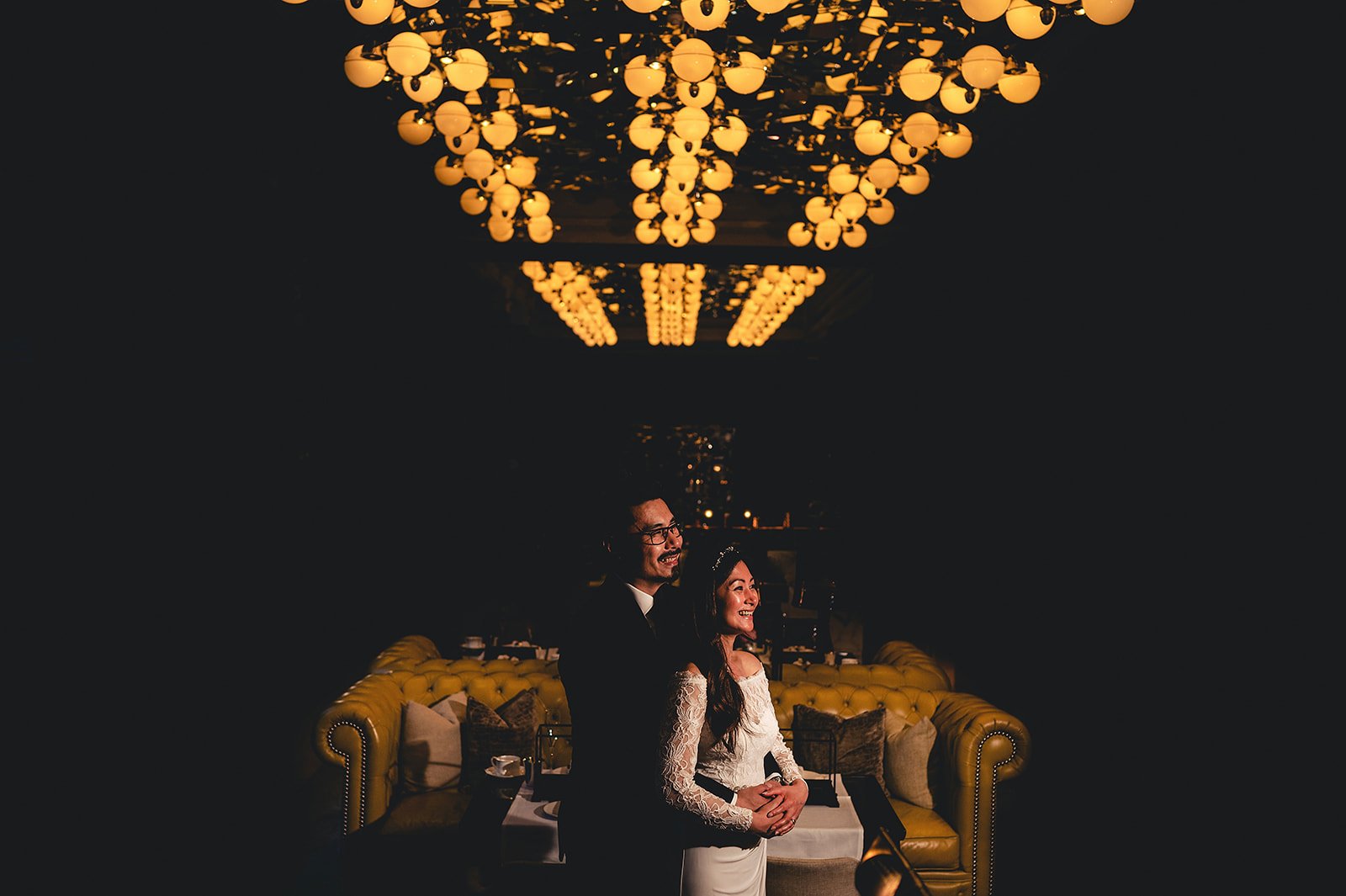 Wedding photograph 23 by Andrew Miles