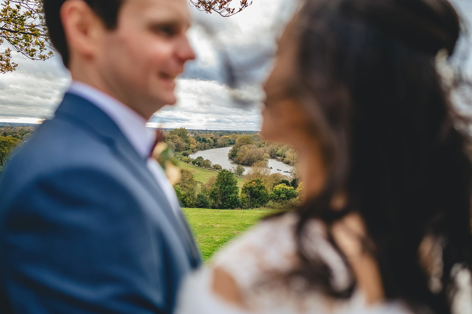 Wedding photograph 30 by Andrew Miles
