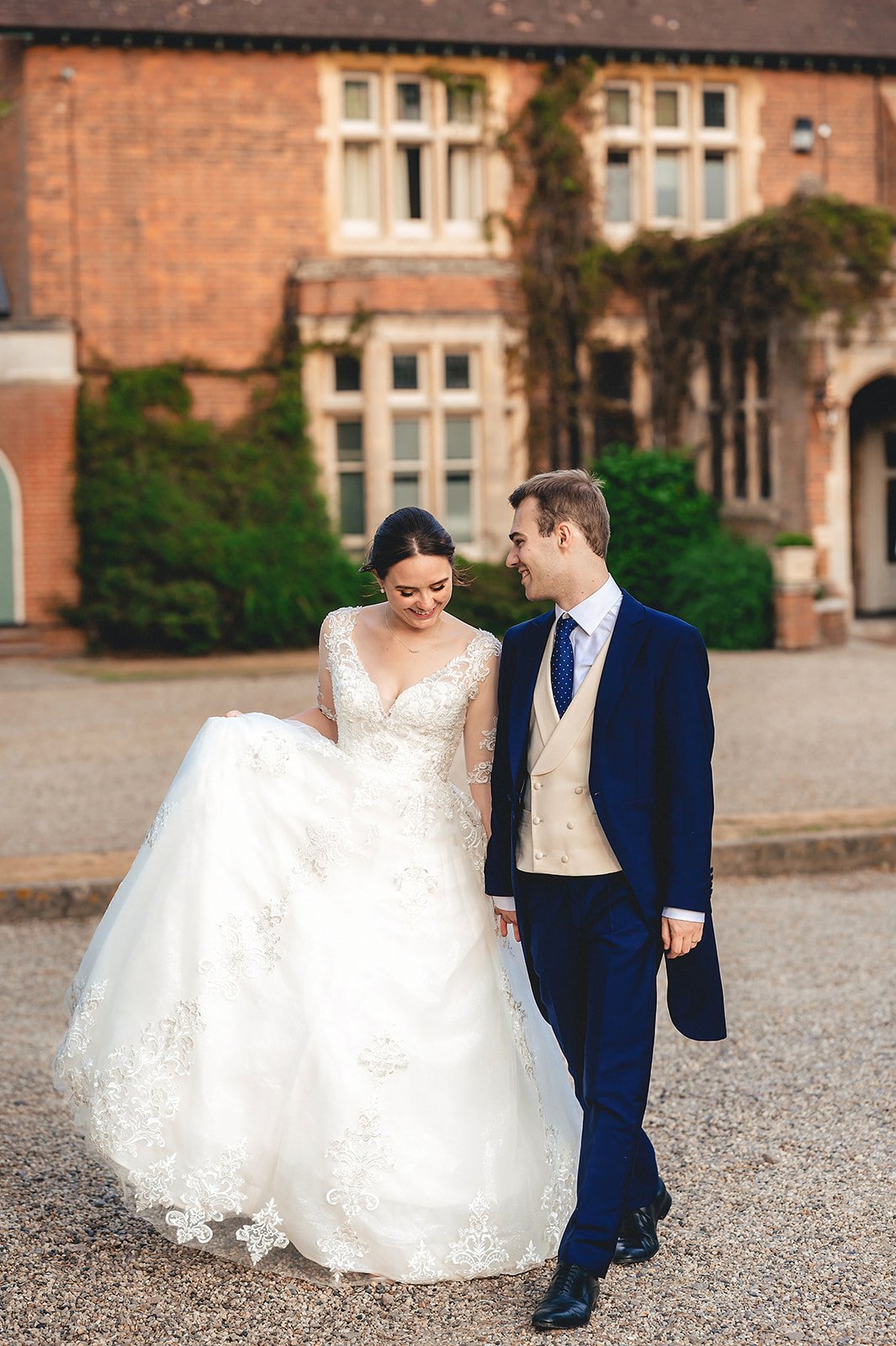 Wedding photograph 36 by Andrew Miles