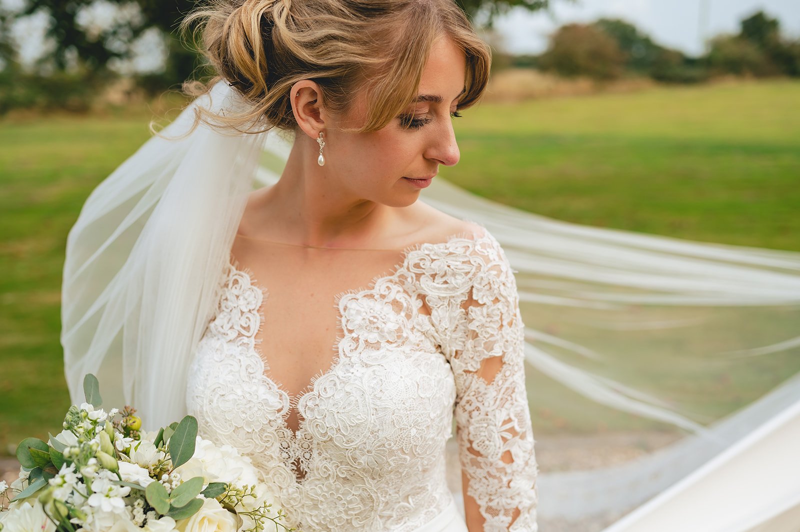 Wedding photograph 39 by Andrew Miles