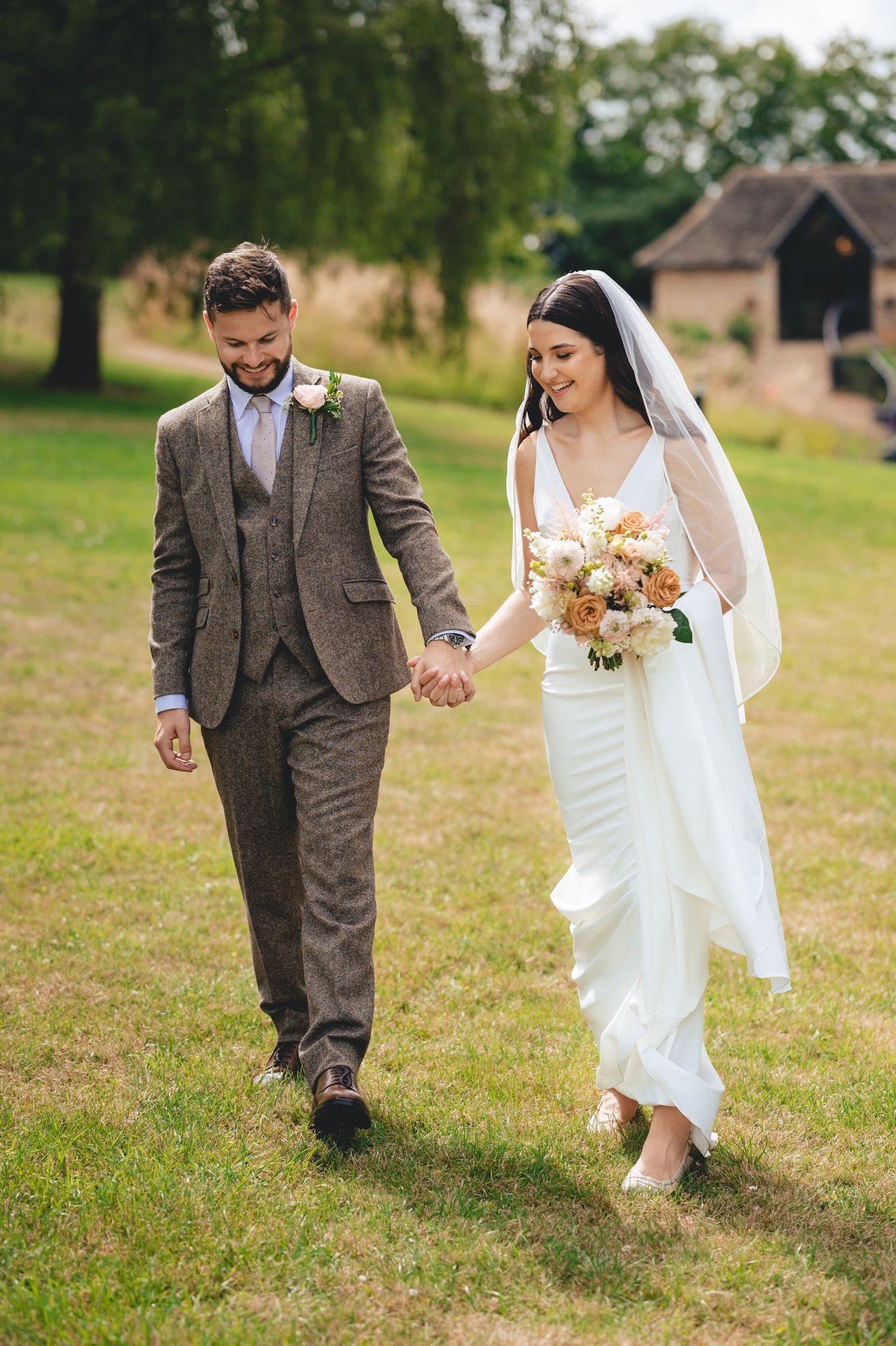 Wedding photograph 44 by Andrew Miles