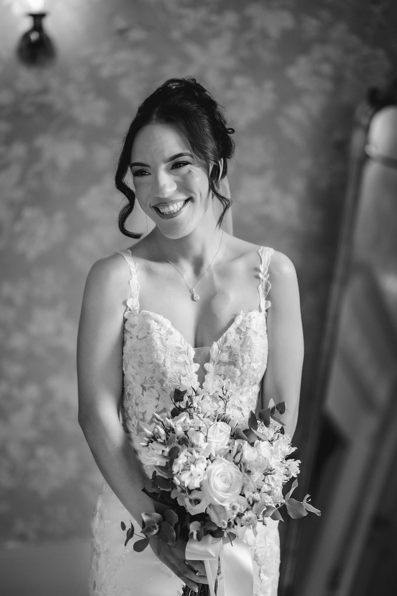 Wedding photograph 45 by Andrew Miles
