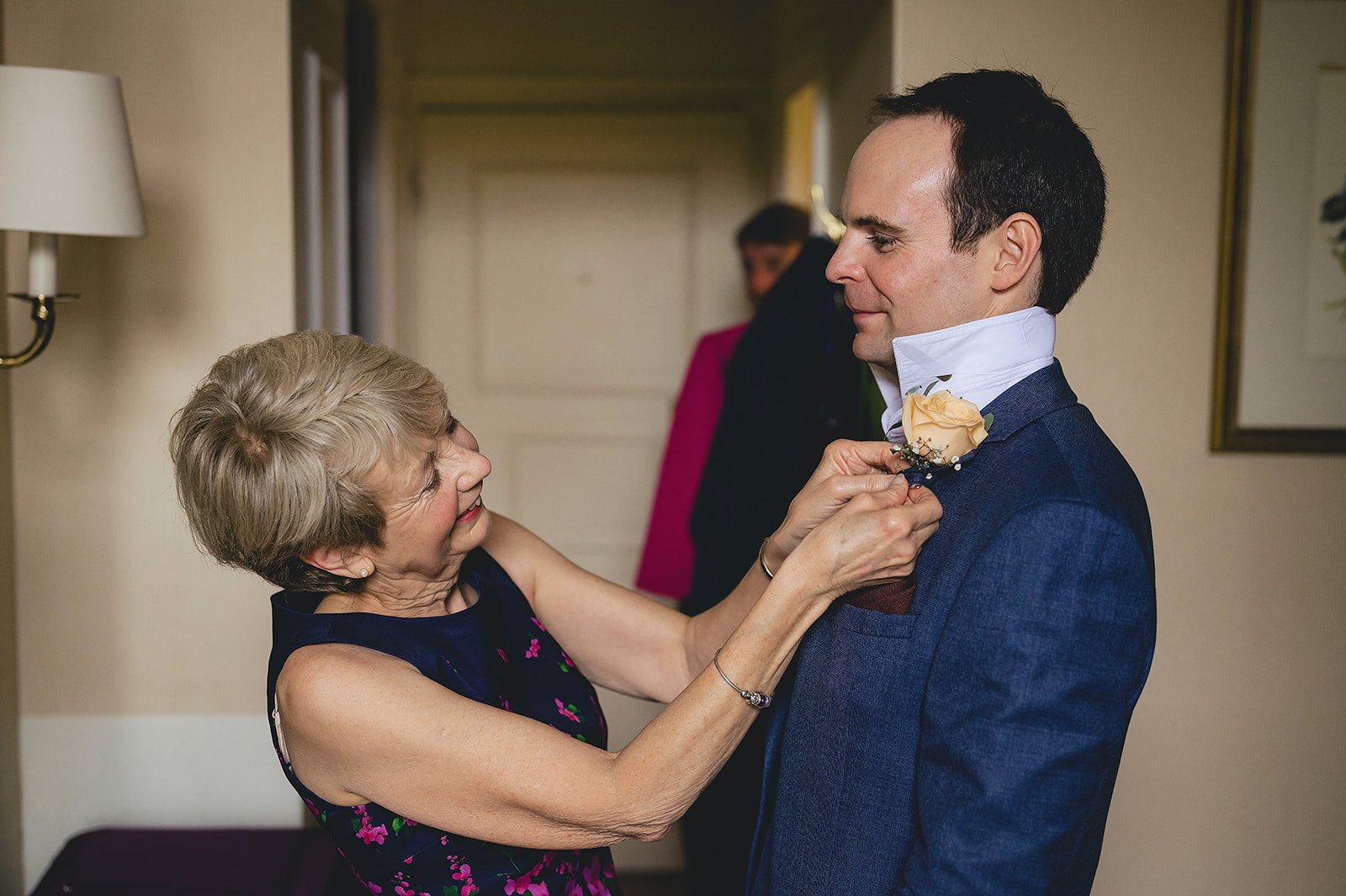 Wedding photograph 50 by Andrew Miles