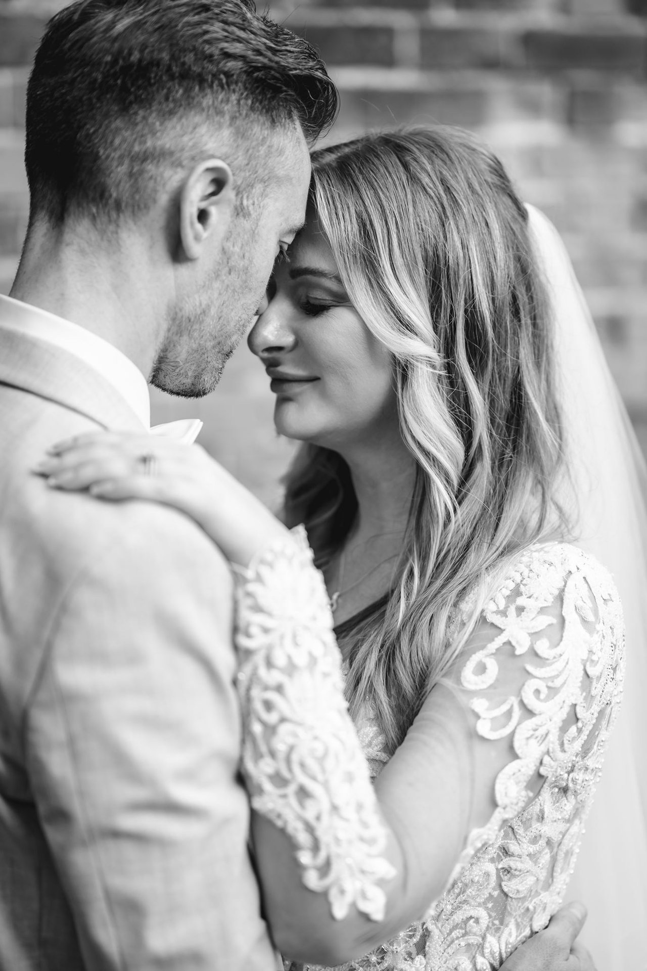 Wedding photograph 52 by Andrew Miles