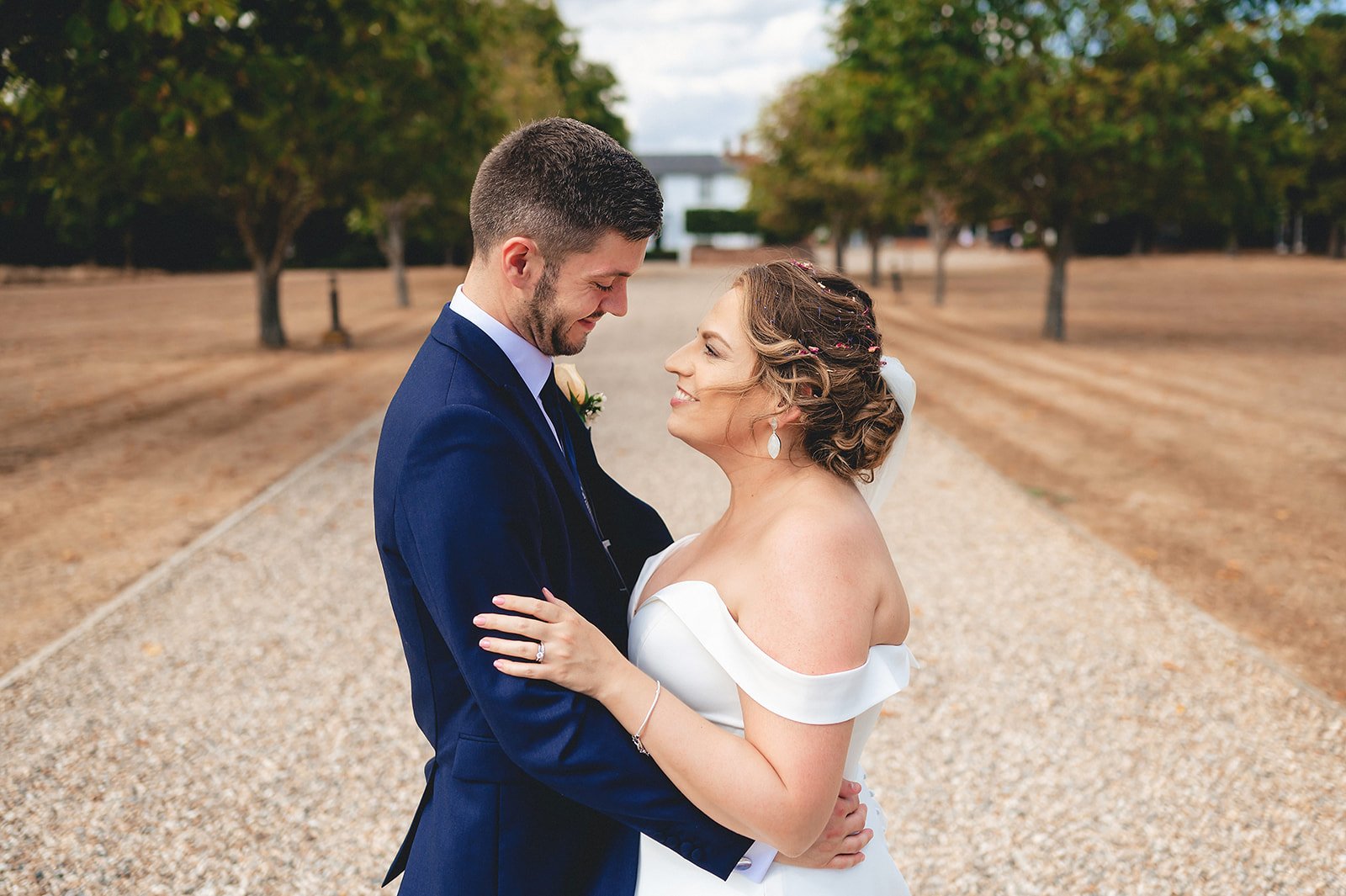 Wedding photograph 57 by Andrew Miles