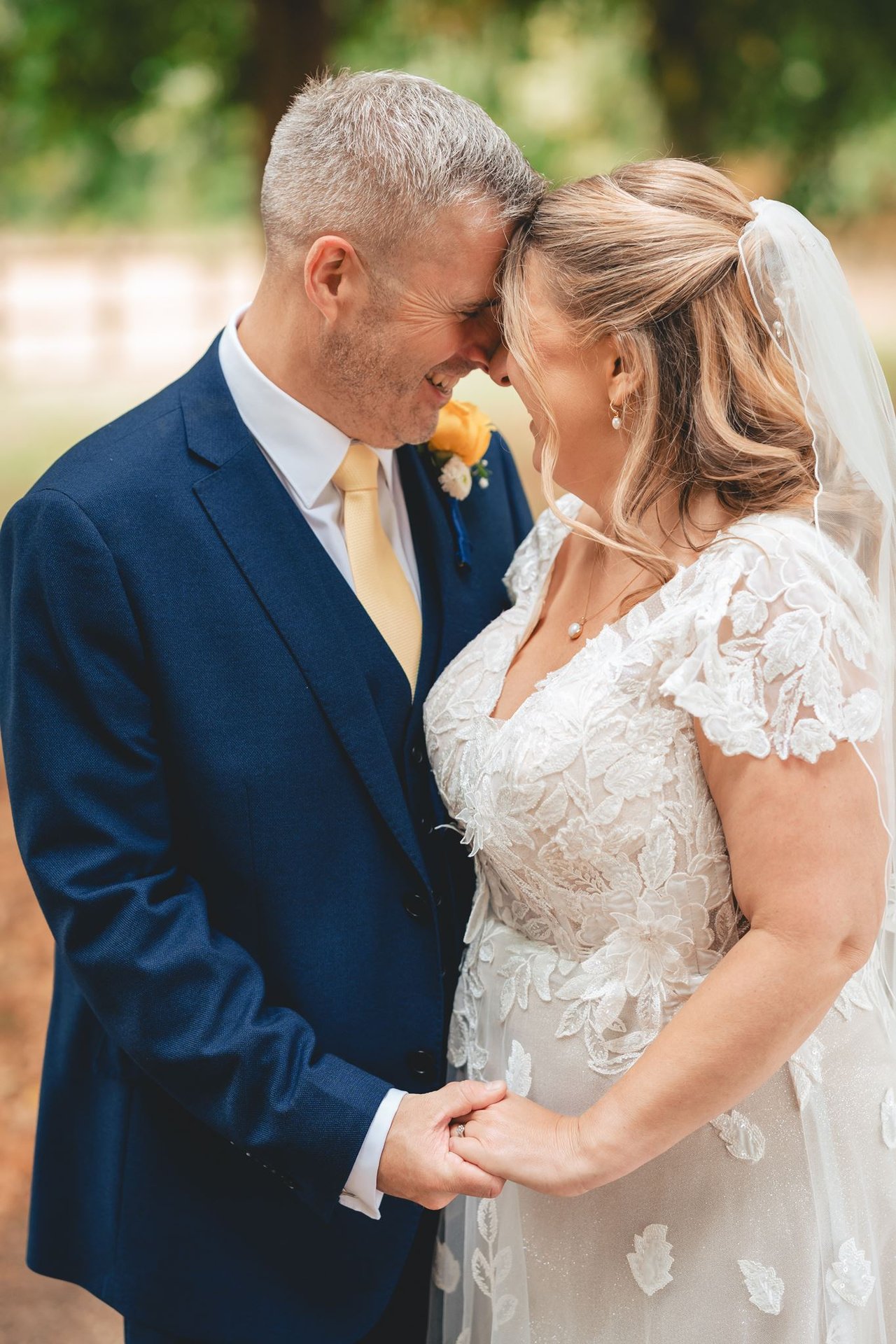 Wedding photograph 65 by Andrew Miles