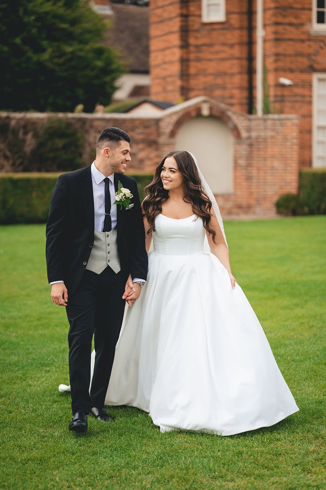 Wedding photograph 66 by Andrew Miles
