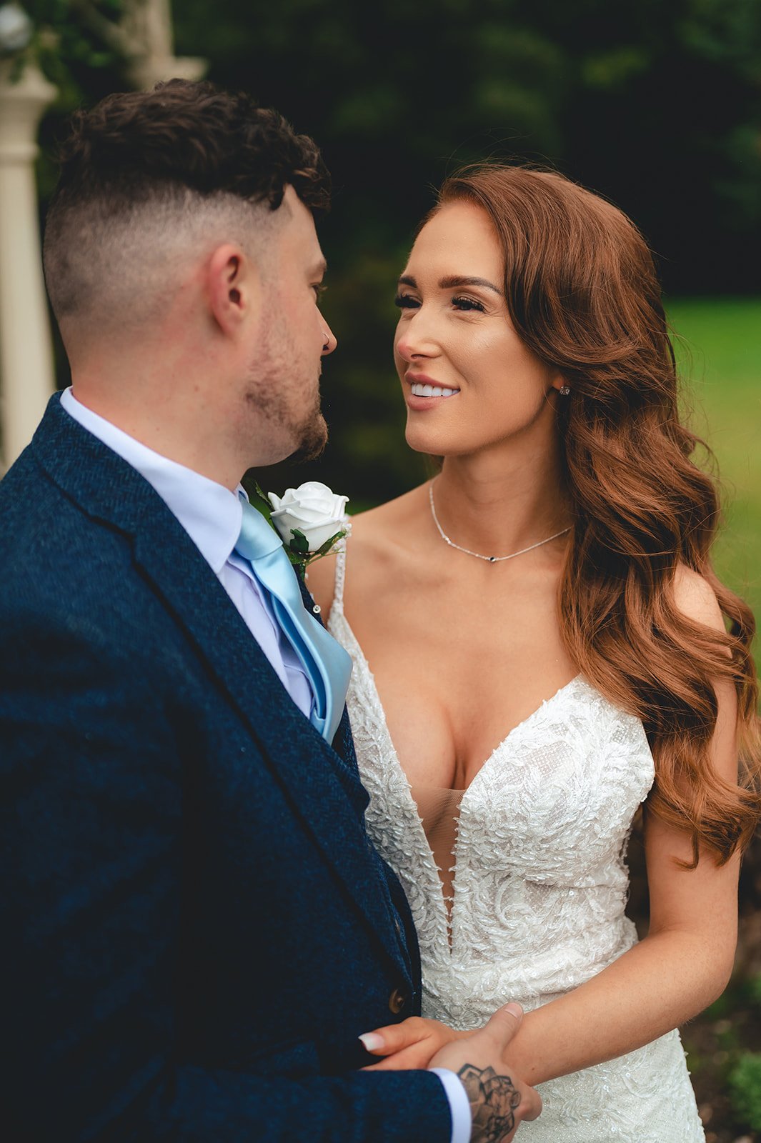 Wedding photograph 67 by Andrew Miles