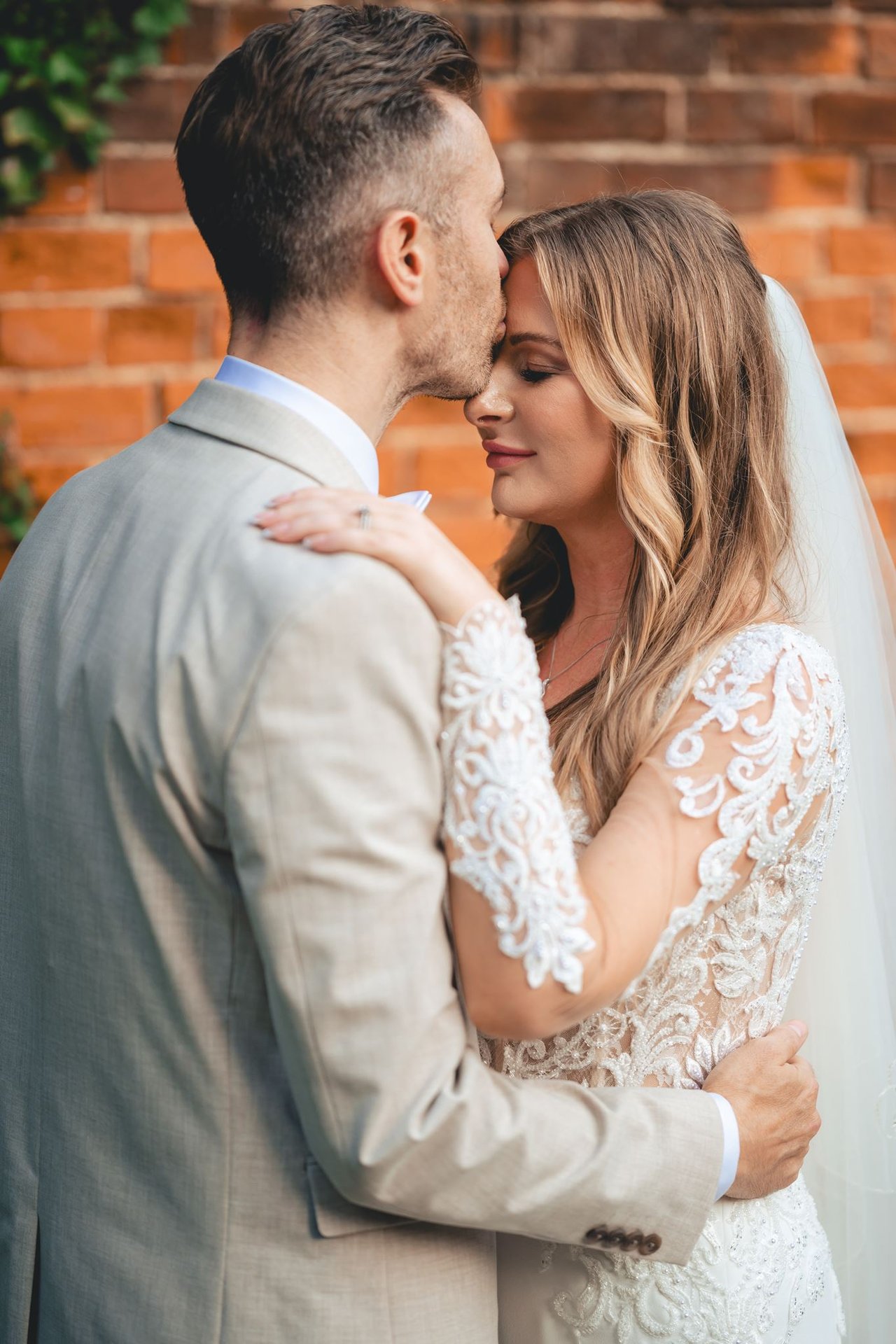 Wedding photograph 70 by Andrew Miles