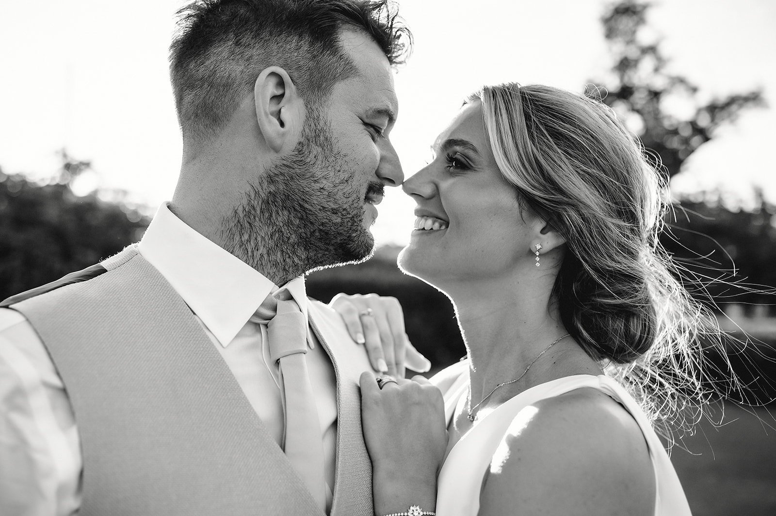 Wedding photograph 72 by Andrew Miles