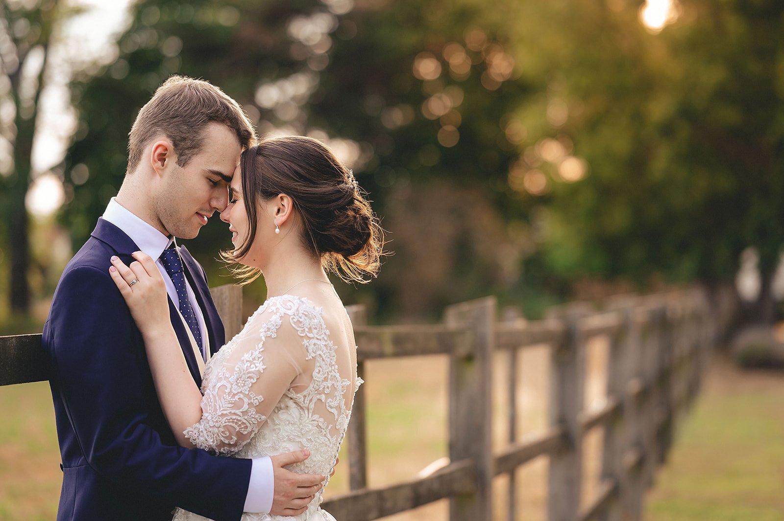 Wedding photograph 73 by Andrew Miles