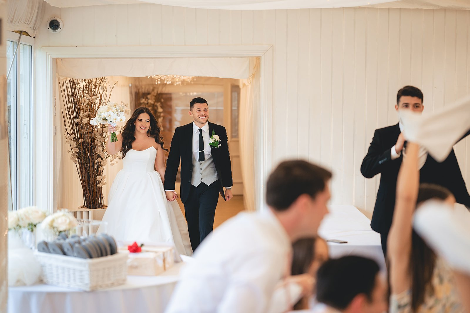 Wedding photograph 84 by Andrew Miles