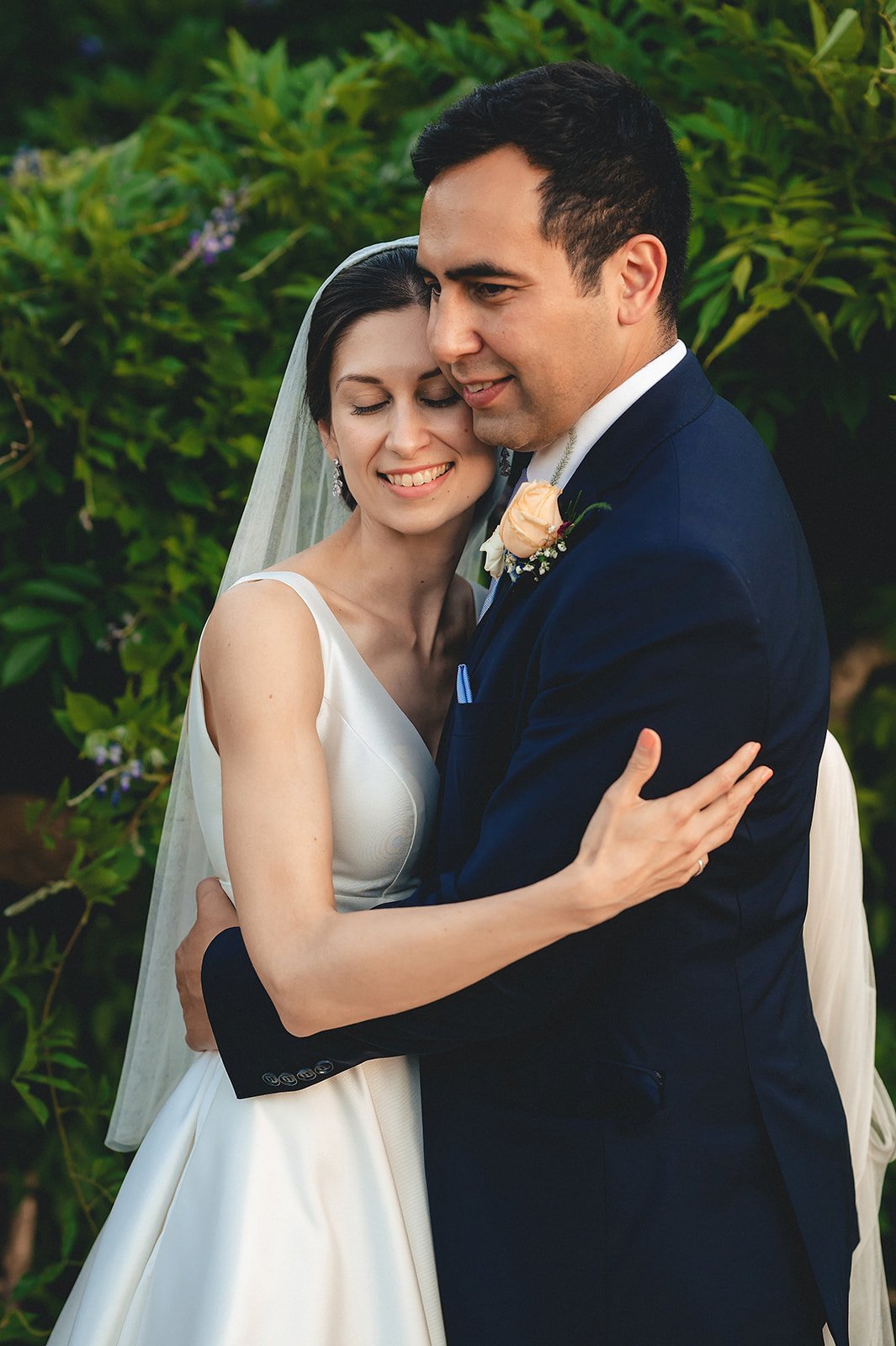 Wedding photograph 91 by Andrew Miles