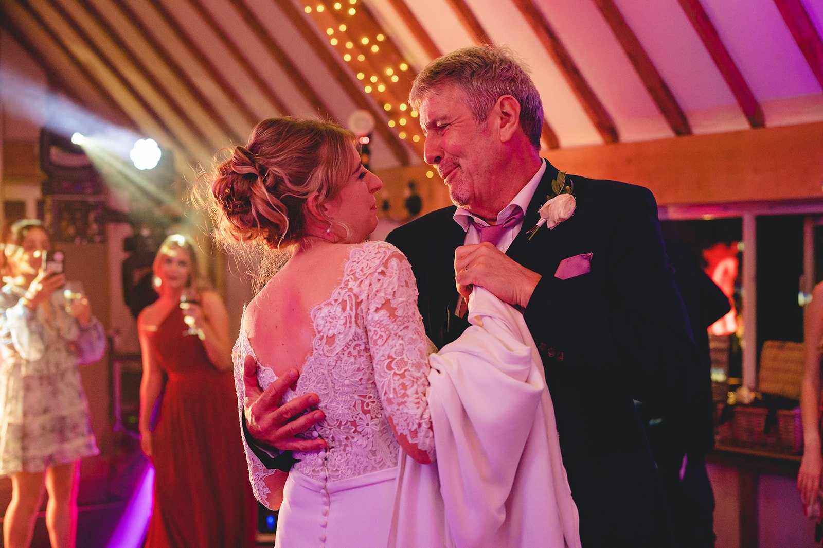 Wedding photograph 93 by Andrew Miles