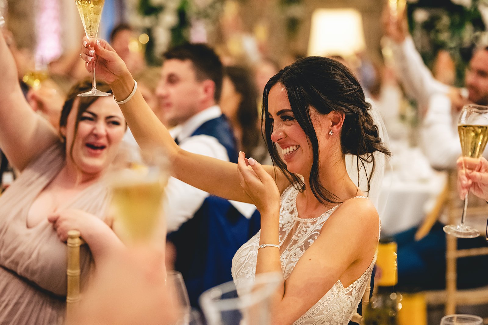 Wedding photograph 96 by Andrew Miles