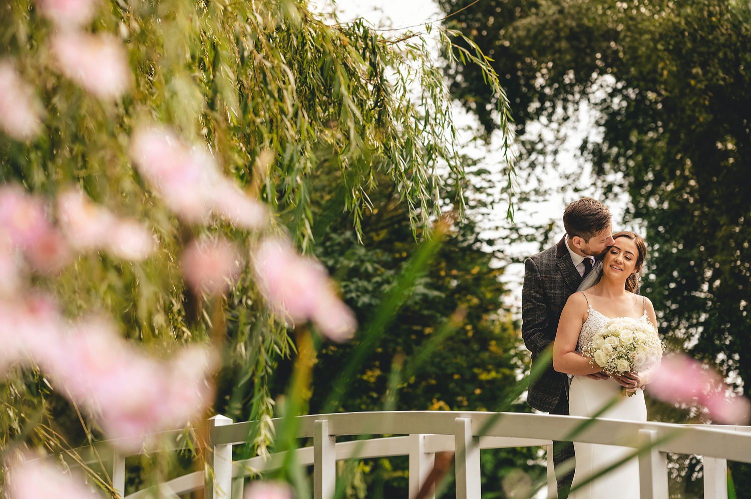 wedding photography in essex